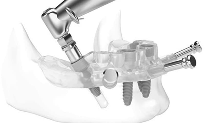 Prime Guide — Odontologia Digital